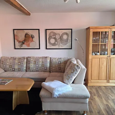 Apartamento Saskia