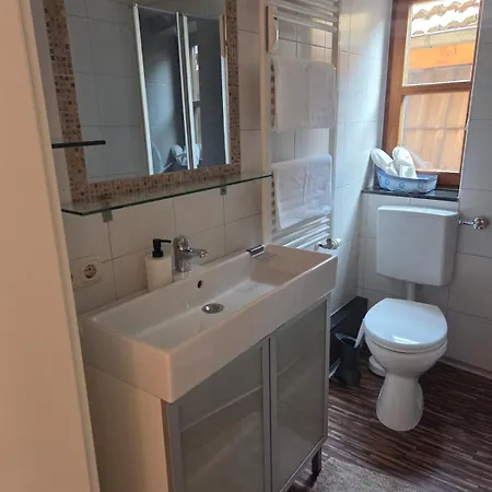Saskia Apartamento *