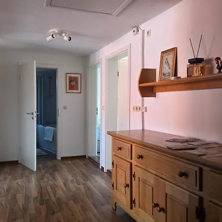 Apartamento Saskia Hammelburg