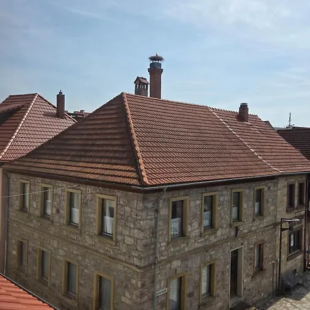 Saskia Apartamento