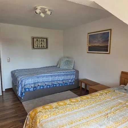 Apartamento Saskia