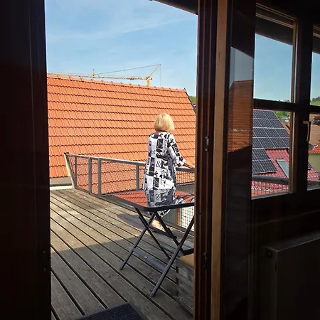 Saskia * Hammelburg